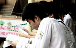 Ôn tập môn địa lý thi THPT: Tư duy khoa học thay vì thuộc lòng