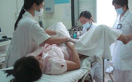 Đau khi "yêu" coi chừng ung thư