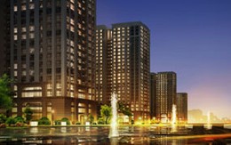 Vincom ra mắt chuỗi TTTM lớn và đẳng cấp nhất VN