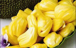 10 lợi ích của mít 