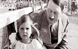 Con gái nuôi Hitler bị ép tự sát cùng trùm phát xít