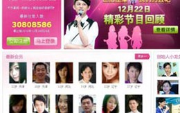 Dạy nữ sinh "giữ mình" trước đại gia