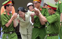 Ám ảnh địa ngục trần gian