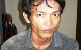 Vào giường ngủ, rạch màn cướp vàng