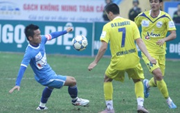 Nước mắt của Đinh Thanh Trung