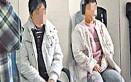 Chồng bắt trả tiền khi 'làm chuyện ấy'