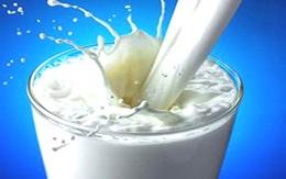 Taurine trong sữa và sự phát triển của trẻ