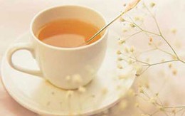 Công dụng mới của các loại trà