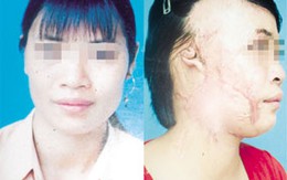 Nghe "thầy" phán, quả phụ trẻ lãnh nạn