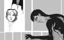 Bản án lương tâm đau đớn của kẻ hiếp dâm trẻ em