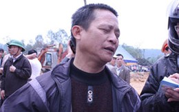 Tạm giam giám đốc mỏ đá Lèn Cờ