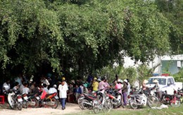 Ông chủ nấu tiệc cưới bị sát hại tại nhà