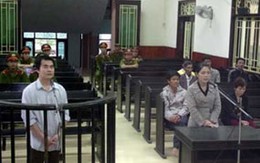 Bi kịch vì ghen với tình cũ của vợ