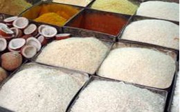 Mẹo bảo quản gạo và ngũ cốc 