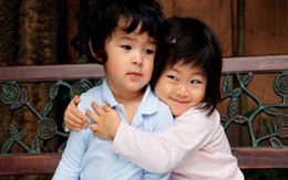 Tình đầu gây sốc của nữ sinh lớp 7
