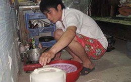 Bi hài chuyện tiết kiệm điện