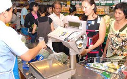 Săn chợ khuyến mại để tiết kiệm