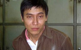 Tên cướp chuyên ve vãn phụ nữ