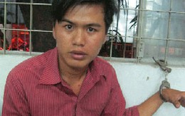 Nhóm “Hiệp sĩ” bắt 2 tên cướp "dày" tiền án