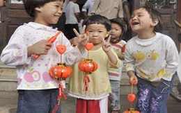 Mỗi ngày thế giới có thêm 1.000 trẻ nhiễm HIV