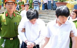 Hai kẻ sát hại Phó Bí thư Quận ủy lĩnh án tử hình