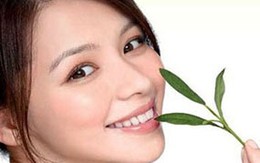 Bí quyết chữa bệnh vùng mặt 