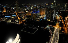Một Singapore khác lạ