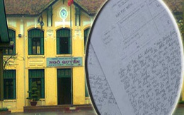 Bài văn 'lạc đề' và ứng xử của Trường Ngô Quyền 