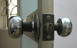 Vì sao trộm vào trụ sở các bộ dễ như bỡn?