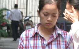 "Chân dài" trộm tiền bà bán cá