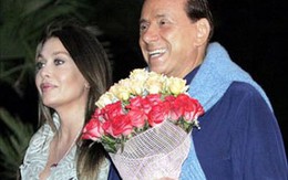 Những người đàn bà của Berlusconi