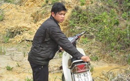 Hai học sinh giết chết hai người
