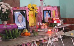 Nỗi đau của lớp 11A1 