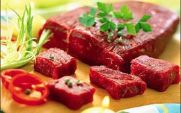 Thực phẩm cho sản phụ mới sinh 