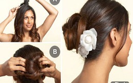15 kiểu tóc hiện đại