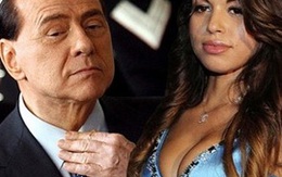 Ông Berlusconi đã nói gì với gái làng chơi?