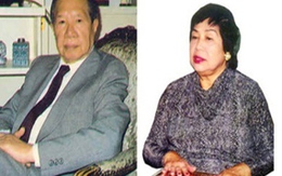 Tiết lộ 'người thứ 3' của vua Bảo Đại 