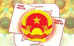 Vận động bầu cử không được mời cử tri kiểu “đại diện”