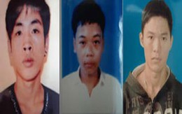 “Bang Sói” giết người, chém công an