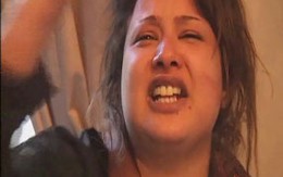 Cưỡng hiếp - vũ khí đáng nguyền rủa