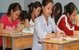 Môn Vật lý tốt nghiệp THPT: Tập trung những câu dễ “ăn” điểm