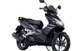 Ra mắt Air Blade 2011 giá từ 36 triệu đồng
