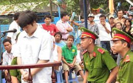 Giết người trong lúc kẹt xe