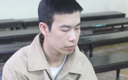 Ông trẻ dụ cháu gái làm chuyện vợ chồng