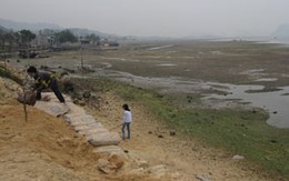 Huyện Vân Đồn - Quảng Ninh cấp sai hàng nghìn héc ta đất: Động đâu sai đấy