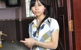 Thiếu nữ giúp việc bị chủ giữ vì thiếu tiền bồi hoàn nghỉ làm