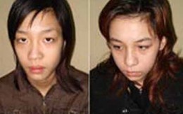Chuyện "nghề" của các nữ quái tuổi teen