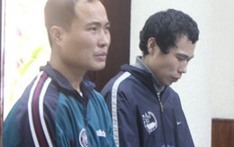 Mâu thuẫn gia đình, cháu bắn chết chú 