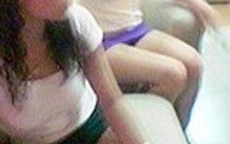 Ổ mại dâm núp bóng nhà trọ   