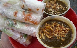 8 món ăn vặt nổi danh Sài Gòn